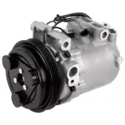 AC Compressor & A/C Clutch For Subaru Impreza 2002 2003