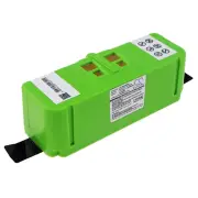 New Battery 5200MAH For iRobot Roomba 600 800 900 Series 680 691 860 895 968
