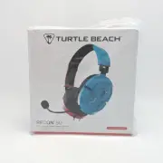 Turtle Beach Recon 50 Wired Multiplatform Gaming Headset Blue & Red