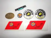 BULTACO SHERPA SAMMY MILLER 250c.c. SAMMY MILLER FOR MODEL 10.