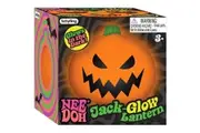 Schylling - Jack Glow Lantern - Nee Doh (assorted Styles Shown Only 1 Chosen At Random)
