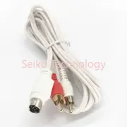 275474-007 for Bose-Local Source 7ft Cable 9Pin RCA Adapter Speaker Wire Cord