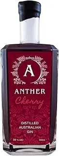 Anther Cherry Gin 700ml
