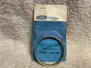 NOS FORD C5SZ-2A492-A 1965 THUNDERBIRD BRAKE CALIPER PISTON DUST SEAL RETAINER