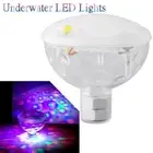 Swimming Floating Pool Lights, Fish Pattern Light Up Hot Bath Tub Kids Toy Decor