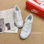 NIKE DUNK LOW (GS) "WHITE GREY TEAL" 白 湖水藍 FD9911-101