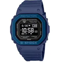 在飛比找ETMall東森購物網優惠-【CASIO 卡西歐】G-SHOCK 心率偵測 藍牙 太陽能