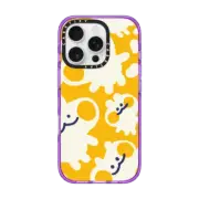 iPhone 16 Pro Impact Case MagSafe Compatible Melty Buns