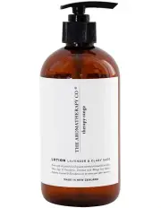 [The Aromatherapy Company] Therapy Relax Lavender & Clary Sage Hand & Body Lotion