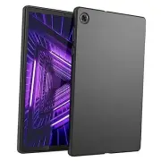 Compatible with Lenovo Tab M10 FHD Plus 10.3" Case, Thin and Soft Tablet Black