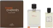 Hermes Terre D'Hermes Coffret 2 Piece Gift Set for Men