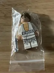 Lego Star Wars May 4th Luke Skywalker Cover Art (New Condition)