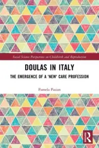 在飛比找博客來優惠-Doulas in Italy: The Emergence