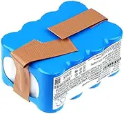 Peakbatt 3000mAh Battery Replacement for Goddess CL 590