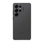EFM EFCTPSG296BLA Zurich Case Armour for Samsung Galaxy S25 Ultra - Smoke Black