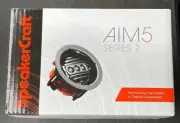 SpeakerCraft AIM 5 TWO Series 2 In-Ceiling Speaker - Each SPECIAL OFFER!!!