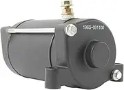 Electrical 410-58066 Starter Compatible with CFMoto X6 Terralander 625 Rancher 600 Z6 Terracross ATV 2011-13 19584A 0600-091100 196S-09