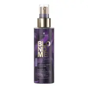 [SCHWARZKOPF-PROFESSIONAL] BlondMe Cool Blondes Neutralising Spray Conditioner