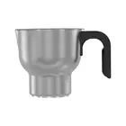 AUSPURE AusFroth-06 Stainless Steel Milk Jug