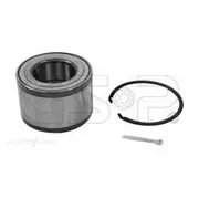 GSP Wheel Bearing Kit - GK3985