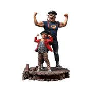 The Goonies Sloth & Chunk 1:10 Scale Statue Collectable Action Figure