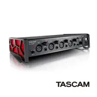 在飛比找ETMall東森購物網優惠-【TASCAM】US-4X4HR 錄音介面 公司貨