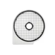 Vegetable cutter 10x10x10mm Dicing Disc - DR1000