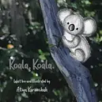 KOALA, KOALA. (SOFTCOVER)