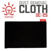 DSPIAE: Dust Removal Cloth - Static Electric - Removing Sanding Residues - DC-25