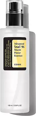 COSRX Snail Mucin 96% Power Repairing Essence Hydrating Serum