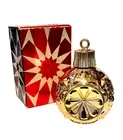 Avon Christmas Sparkler Ornament Bubble Bath 4 oz.