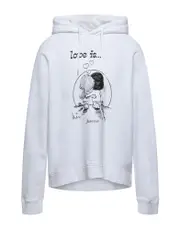 [DSQUARED2] DSQUARED2 Sweatshirts - Item 12568954