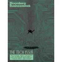 在飛比找蝦皮購物優惠-Bloomberg Businessweek 彭博商業週刊 