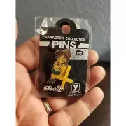 MIP Sailor Jupiter Makoto Kino Pin Badge Sailor Moon Yutaka 1995