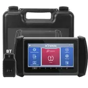 XTOOL IP819TP Car Full Bidirectional Diagnostic Scanner TPMS Programming Tool