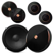 Infinity Kappa 60CSX 6.5'' Component Speaker System (REFURB)