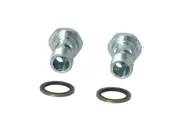 Fits Land Rover Discovery Defender 2.5 TD5 + Other Models Oil Cooler AST
