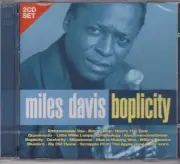 MILES DAVIS - BOPLICITY on 2 Disc's - CD