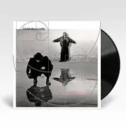 Silver Threshold, The (Vinyl)