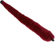 Altsaxophone Cleaning Rod Brush Blown Instrument Accessories