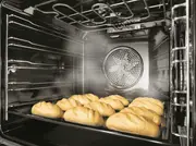 Miele H 7264 BP VitroLine Obsidian Black