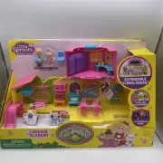 NWT Cabbage Patch Kids Cabbage Academy Playset