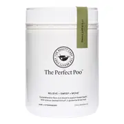 [THE-BEAUTY-CHEF] The Perfect Poo™