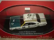 1:43 Biante HDT HT GTS 350 Monaro #44D Colin Bond 1969 Bathurst Winner Signed