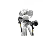 Zeapon Micro 3 E500 Slider with Motor
