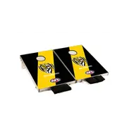Richmond Tigers AFL Cornhole Board