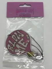 Bubble Gum Surf Wax Blow Me Fruit Scent Air Freshener New!