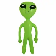 Henbrandt Inflatable Alien