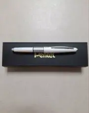 Pentel Kerry mechanical pen (2023 LIMITED DESIGN - White) - 0.5mm Pencil