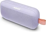 [Bose] Bose SoundLink Flex Bluetooth Portable Speaker, Wireless Waterproof Speaker for Outdoor Travel, Chilled Lilac - Limited Edition